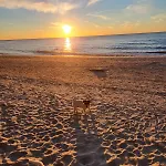 Modrzewiowa Enklawa * Debina (Ustka)