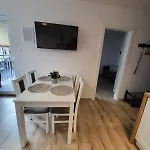 Apartman Modrzewiowa Enklawa