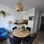 Modrzewiowa Enklawa