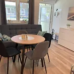 Modrzewiowa Enklawa Apartman
