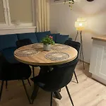 Apartman Modrzewiowa Enklawa *
