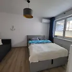 Modrzewiowa Enklawa Apartman Debina (Ustka)