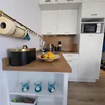 Modrzewiowa Enklawa