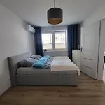 Apartman Modrzewiowa Enklawa *