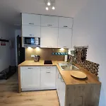 Modrzewiowa Enklawa Apartman Debina (Ustka)