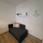 Modrzewiowa Enklawa *