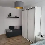 Apartman Modrzewiowa Enklawa