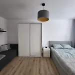 Modrzewiowa Enklawa Debina (Ustka)