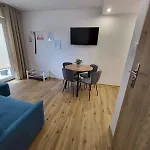 Modrzewiowa Enklawa Appartement Debina (Ustka)