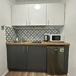 Appartement Modrzewiowa Enklawa *