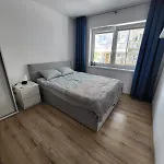 Apartman Modrzewiowa Enklawa Debina (Ustka)