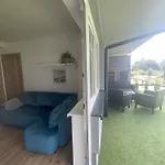 Modrzewiowa Enklawa Debina (Ustka)