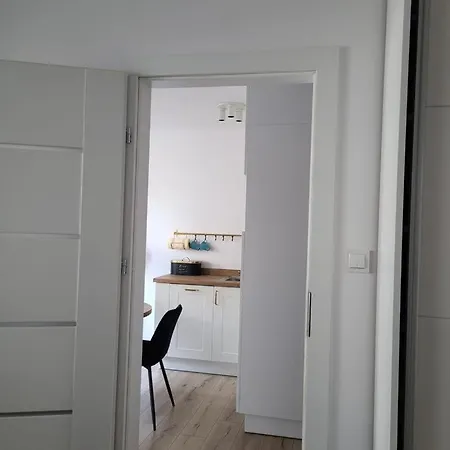 Modrzewiowa Enklawa