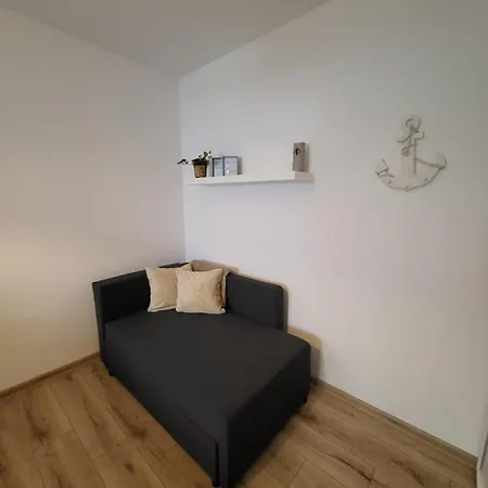 Modrzewiowa Enklawa *