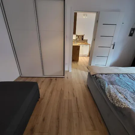 Modrzewiowa Enklawa *