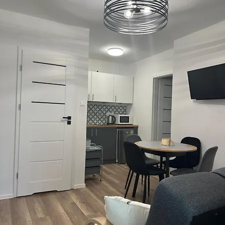 Modrzewiowa Enklawa *