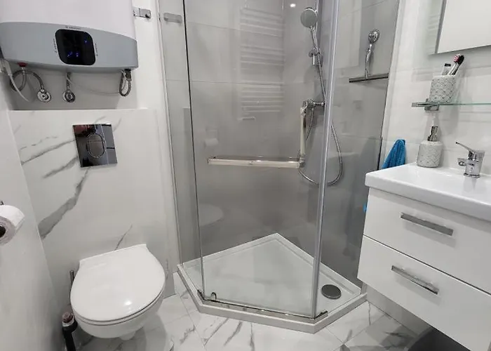 Modrzewiowa Enklawa *