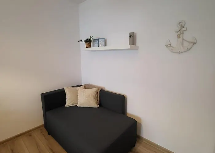 Modrzewiowa Enklawa *