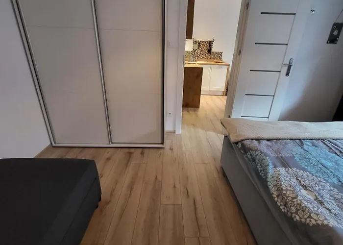 Modrzewiowa Enklawa *